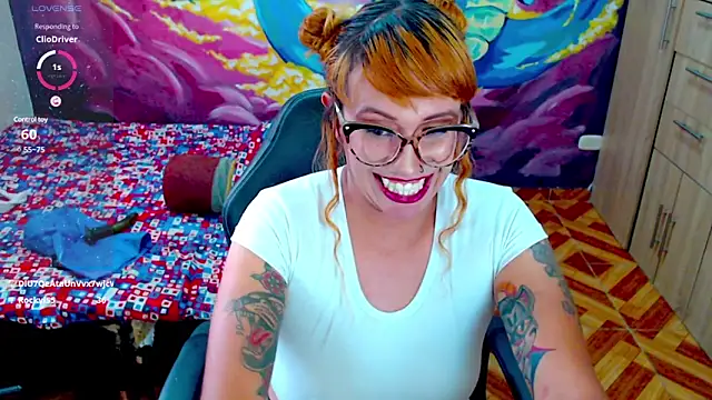 Snapshot of Eimy_lorens chatting on December 2024 08:49:02 PM Eimy lorens online show from December 2024 08:49:02 PM