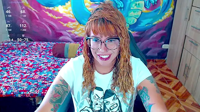 Snapshot of Eimy_lorens chatting on December 2024 08:15:01 PM Eimy lorens online show from December 2024 08:15:01 PM