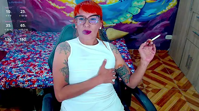 Snapshot of Eimy_lorens chatting on January 2025 07:34:01 PM Eimy lorens online show from January 2025 07:34:01 PM