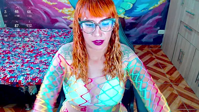 Snapshot of Eimy_lorens chatting on January 2025 05:45:02 PM Eimy lorens online show from January 2025 05:45:02 PM