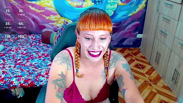 Snapshot of Eimy_lorens chatting on February 2025 07:59:01 PM Eimy lorens online show from February 2025 07:59:01 PM