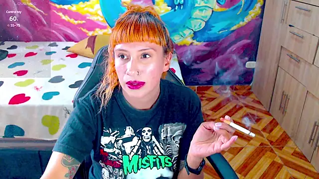 Snapshot of Eimy_lorens chatting on February 2025 07:16:02 PM Eimy lorens online show from February 2025 07:16:02 PM