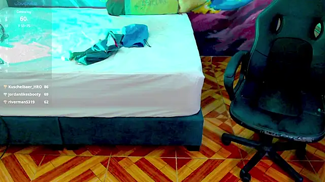 Snapshot of Eimy_lorens chatting on March 2025 10:04:02 PM Eimy lorens online show from March 2025 10:04:02 PM