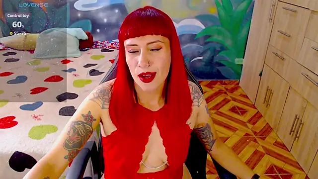 Snapshot of Eimy_lorens chatting on September 2025 05:14:01 PM Eimy lorens online show from September 2025 05:14:01 PM