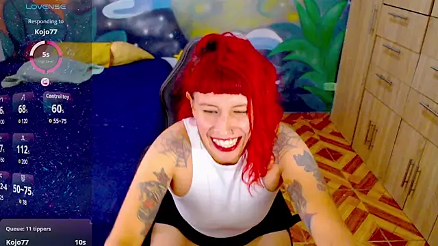 Snapshot of Eimy_lorens chatting on October 2025 07:25:02 PM Eimy lorens online show from October 2025 07:25:02 PM