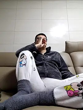 Snapshot of Ssk10N chatting on February 2025 02:05:01 PM Ssk10N online show from February 2025 02:05:01 PM