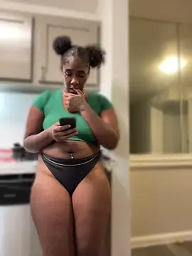 Foreignthababyy online show from April 2026 03:04:02 AM