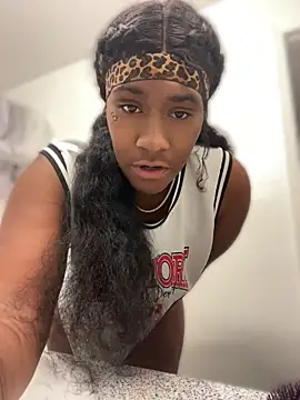 Foreignthababyy online show from May 2026 05:45:01 AM