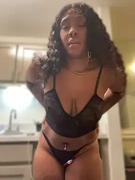Foreignthababyy online show from May 2026 01:34:02 AM