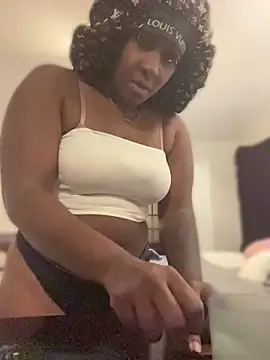 Foreignthababyy online show from May 2026 07:52:01 PM