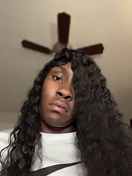 Foreignthababyy online show from May 2026 05:35:01 AM