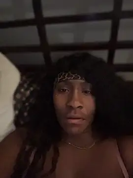 Foreignthababyy online show from May 2026 06:20:01 AM
