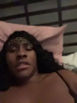 Foreignthababyy online show from May 2026 02:39:01 AM