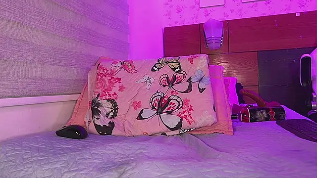 mssburbuja online show from February 2025 09:15:01 AM