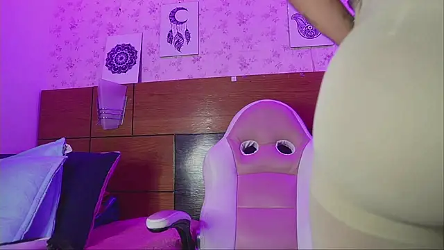 mssburbuja online show from March 2025 03:11:01 AM