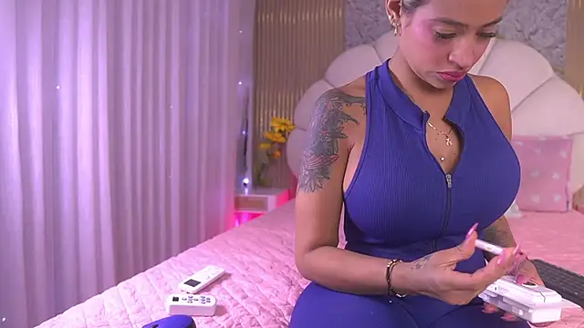 mssburbuja online show from May 2026 03:13:02 AM