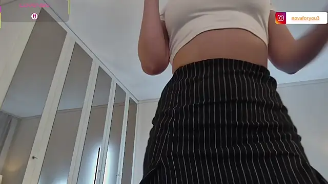 Snapshot of novaforyou1 chatting on October 2025 01:20:01 PM novaforyou1 online show from October 2025 01:20:01 PM