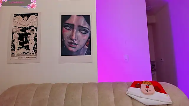 Moonlight1002 online show from December 2024 04:59:01 AM