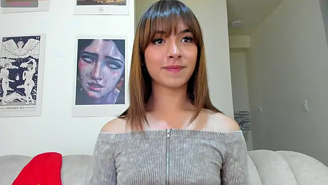 Moonlight1002 online show from December 2024 12:56:01 AM