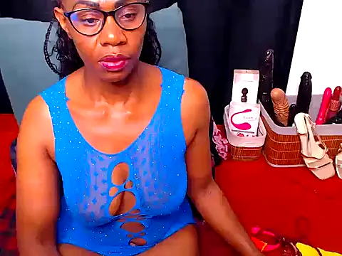 sexybootylicious online show from January 2025 05:53:01 PM