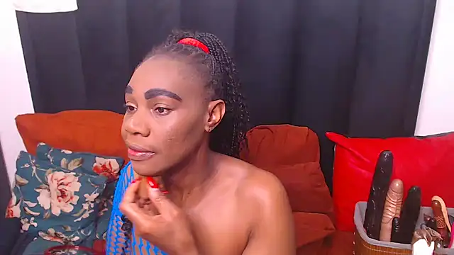 sexybootylicious online show from December 2025 09:07:01 AM