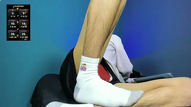 tom Howard online show from December 2024 12:10:02 AM