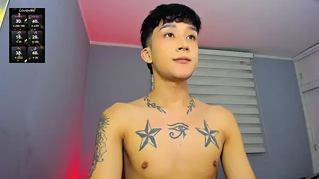 tom Howard online show from December 2025 11:31:02 PM