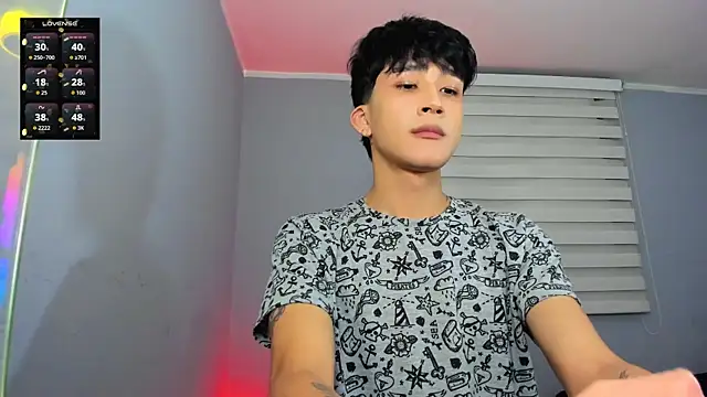 tom Howard online show from January 2026 12:48:02 AM