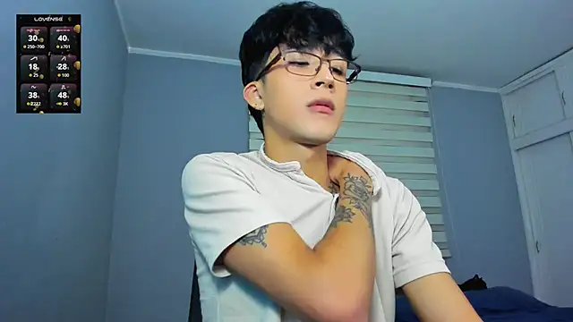 tom Howard online show from February 2026 11:00:01 PM