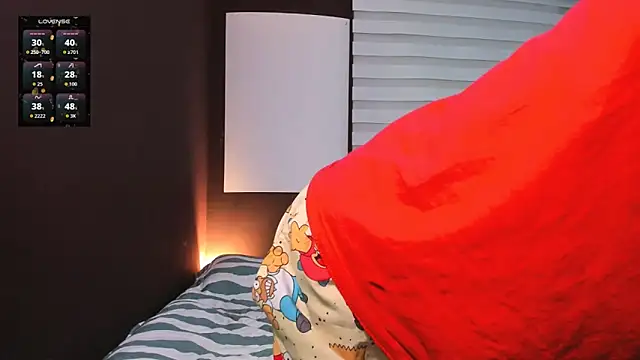 Snapshot of tom_Howard chatting on April 2026 01:47:01 AM tom Howard online show from April 2026 01:47:01 AM