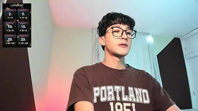 tom Howard online show from May 2026 09:53:01 PM