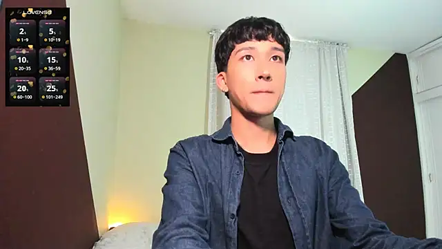 tom Howard online show from May 2026 03:42:01 PM