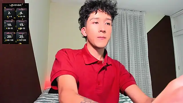 tom Howard online show from June 2026 12:16:02 AM