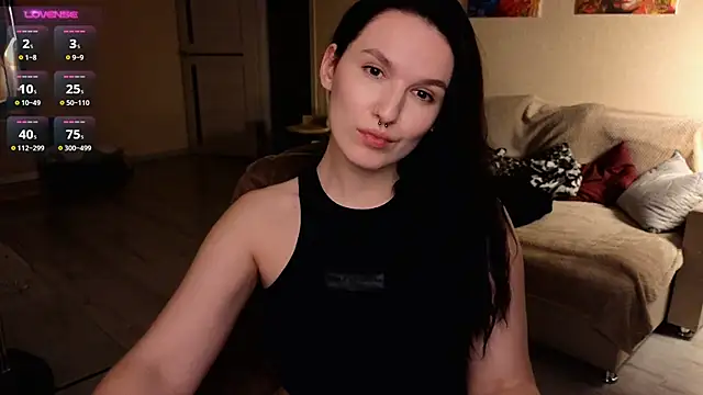 Val lava online show from December 2024 08:40:01 PM