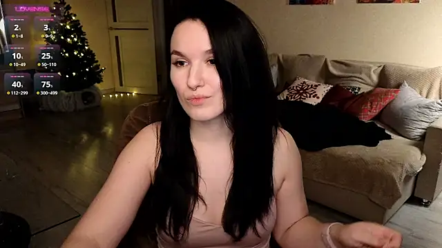 Val lava online show from December 2024 09:19:01 PM