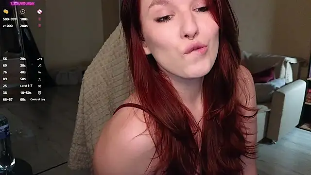 Val lava online show from November 2025 08:33:02 PM