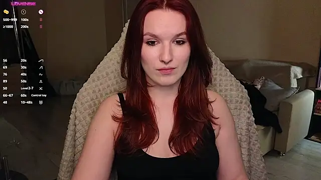 Val lava online show from December 2025 08:15:01 PM