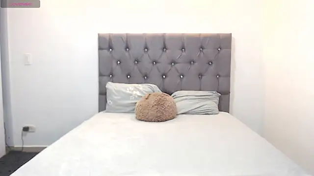 Maya Lewis online show from March 2025 08:15:02 PM