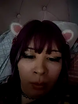 Snapshot of Haru_Queenn chatting on March 2025 10:05:02 PM Haru Queenn online show from March 2025 10:05:02 PM