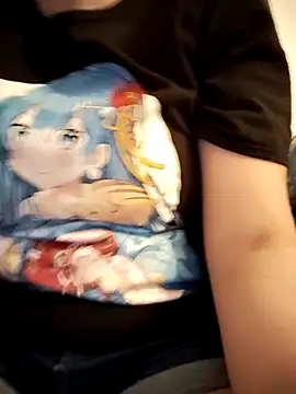 Snapshot of Haru_Queenn chatting on September 2025 01:33:01 AM Haru Queenn online show from September 2025 01:33:01 AM