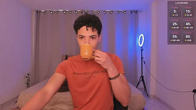 MitchellXD online show from February 2025 03:06:01 PM