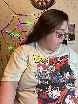 SexyxLexie online show from January 2025 07:15:01 PM