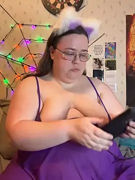 SexyxLexie online show from January 2025 12:58:02 PM