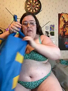 SexyxLexie online show from January 2025 11:06:02 AM