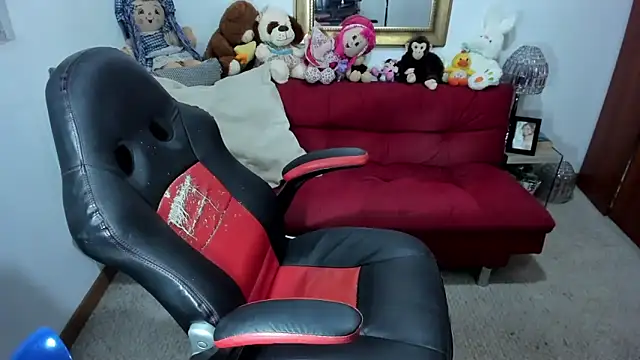 NicolettColin online show from January 2025 12:46:01 AM