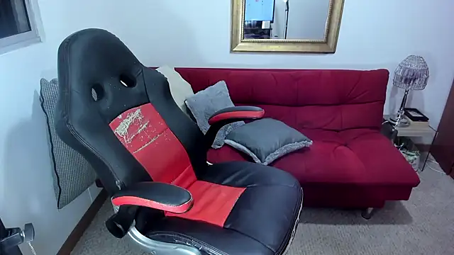 NicolettColin online show from March 2025 01:43:02 AM