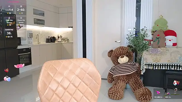 Snapshot of jasmine-jang chatting on January 2025 05:33:01 PM jasmine-jang online show from January 2025 05:33:01 PM