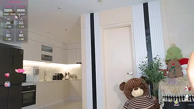 Snapshot of jasmine-jang chatting on January 2025 04:54:02 AM jasmine-jang online show from January 2025 04:54:02 AM