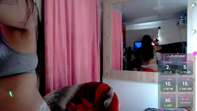 Snapshot of Bekkakinky chatting on September 2025 08:14:01 PM Bekkakinky online show from September 2025 08:14:01 PM