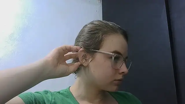 HellenMiyer1111 online show from July 2026 05:59:02 PM